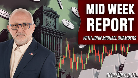 The Unraveling Accelerates: Midweek Report on the Awakening