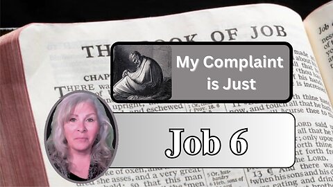 Job 6