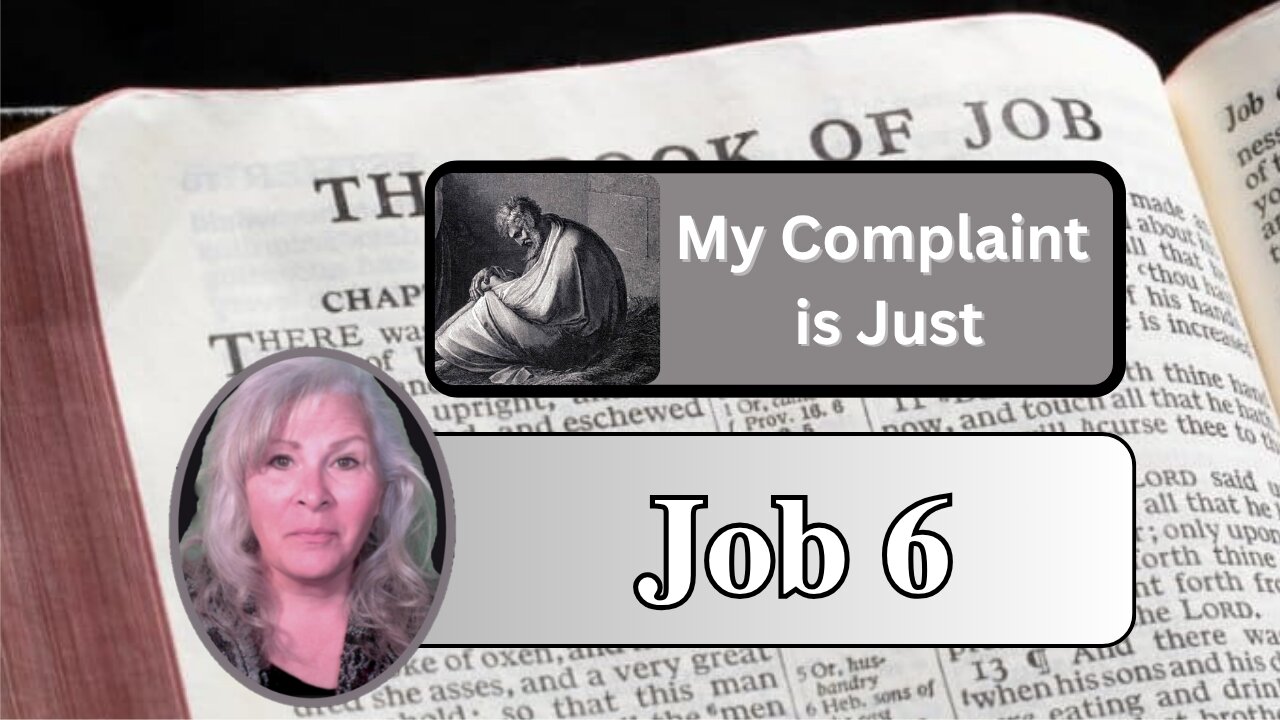Job 6