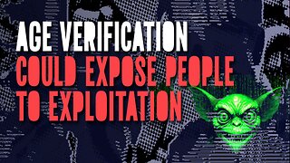 Age Verification Company Exposes User Data making information people vulnerable