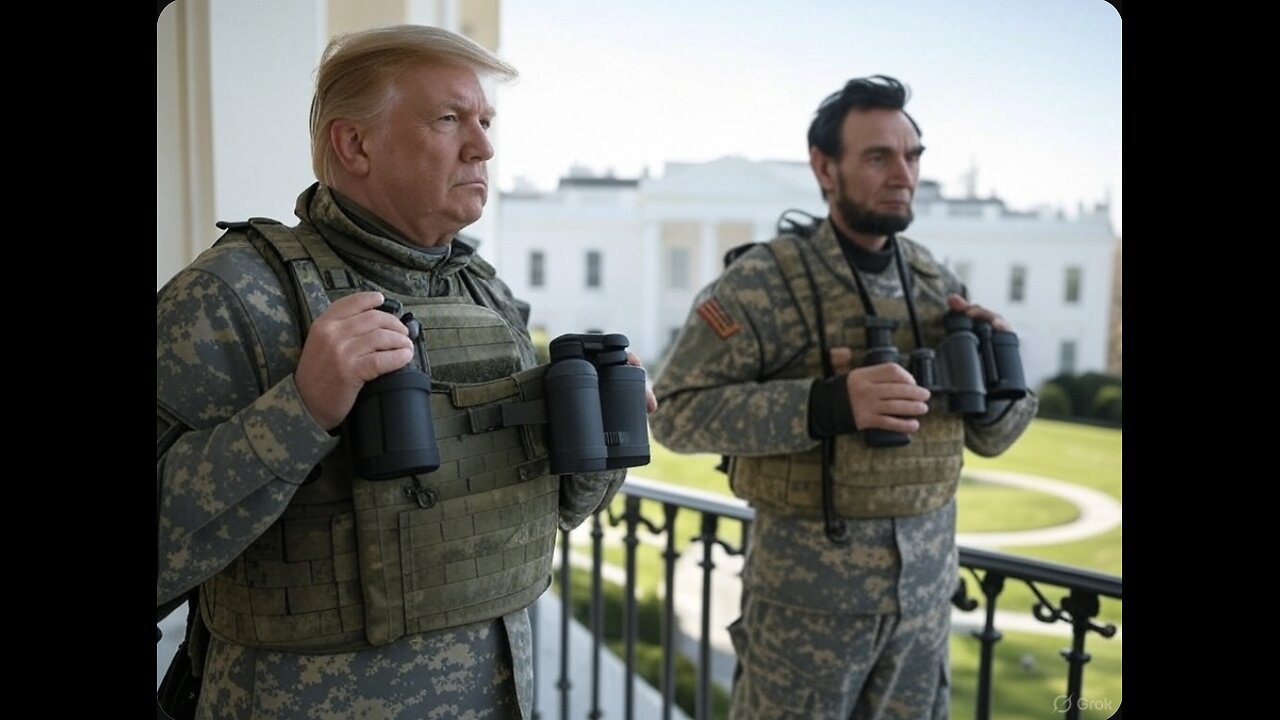 The Lincoln Precedent & Solution