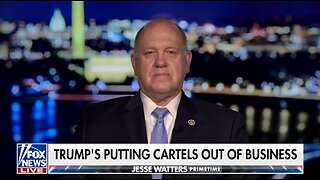 Border Czar Debunks The Left’s Lie About ICE Stealing Elections