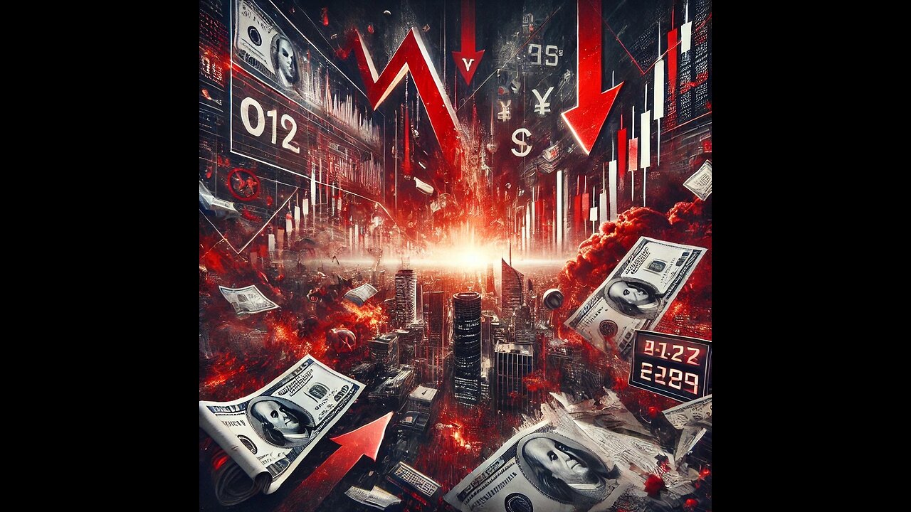 Crypto Wont Stop Crashing, Q&A with Zester