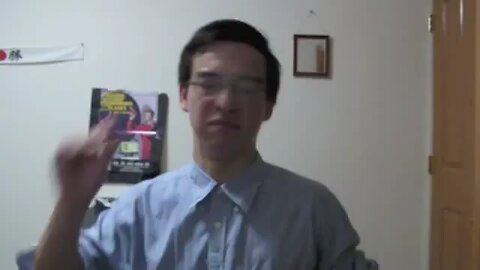 Asian Nerd Raps