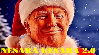 Phil Godlewski: My Fellow Americans - December 16.2025