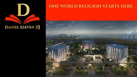 "Exploring the Arrival of the Unified Global Religion: A Sneak Peek into the Future"