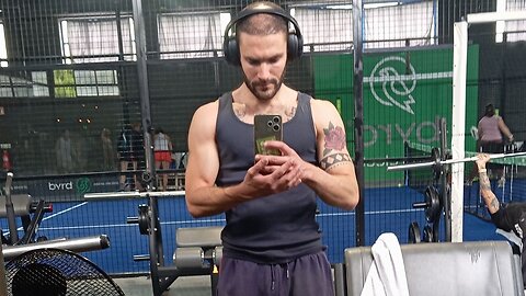 Change of Plans: Slipped The Workouts