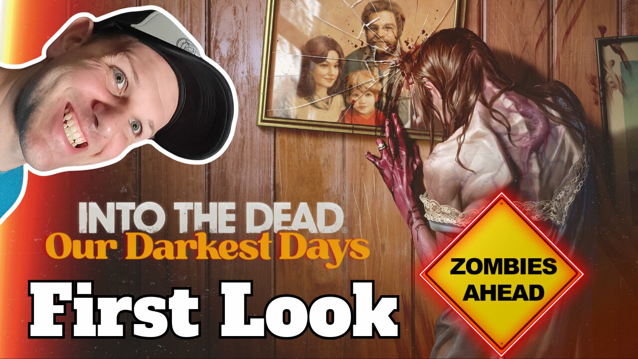 New Game Into the Dead: Our Darkest Days