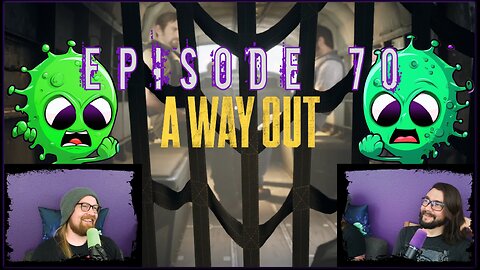 SKATCAST | The Brotherly Brain Cell | Episode 70 Teaser