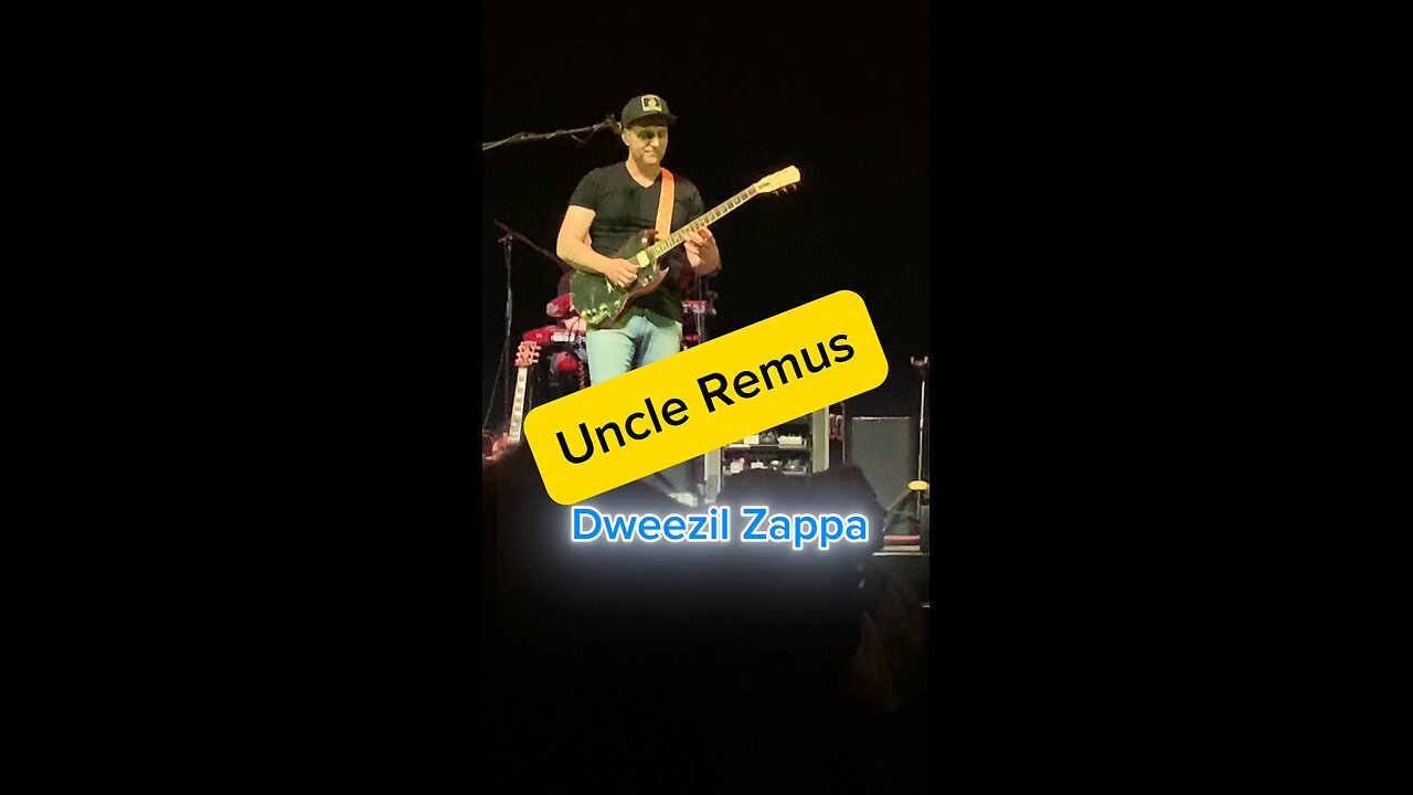 Uncle Remus