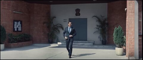 Latest Bollywood movie