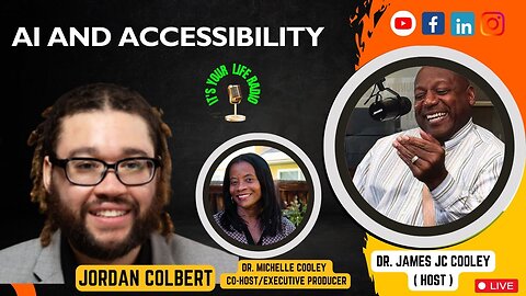 259 - AI and Accessibility