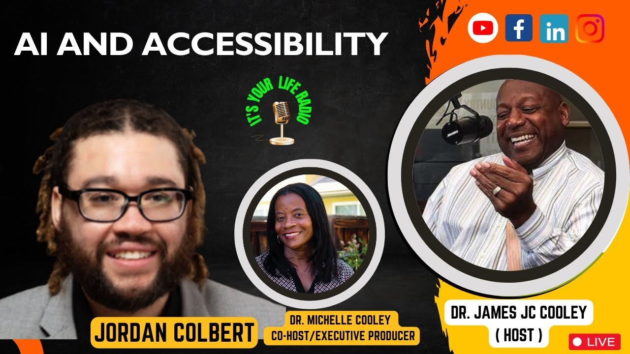 259 - AI and Accessibility