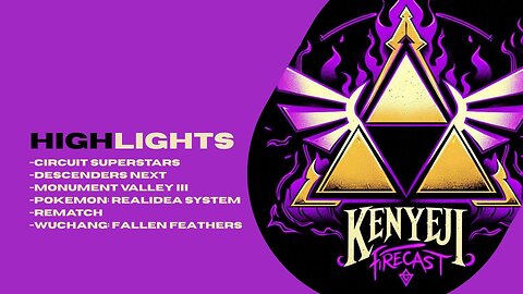 HIghlights Of The Week (July 21st - 26th 2025)