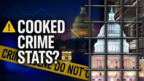 DC Crime Crackdown, Juvenile Justice & “Cooked” Crime Stats | Michael Letts & Jimmy Lakey