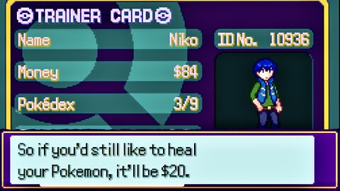 Niko Plays: Pokemon Empires [Episode 1 Part 1]