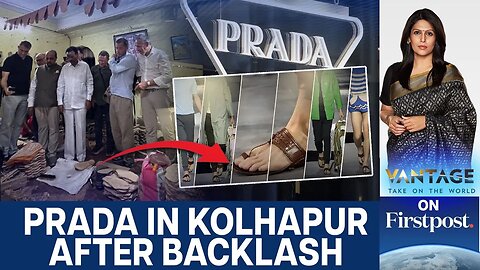 Prada Team in India: Damage Control or Real Change? | Vantage with Palki Sharma | N18G