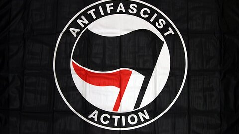 BREAKING: ANTIFA Officially Designated a Terrorist Organization