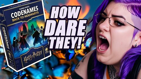 Harry Potter Game Maker ATTACKED by Activists on Bluesky?!