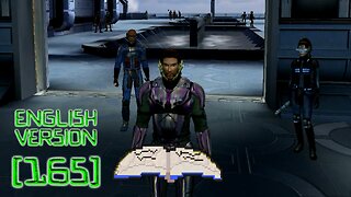 Let's Play - Knights of the Old Republic 1 (/w mods, Light Side) |165| Orientationally Confused {EN}