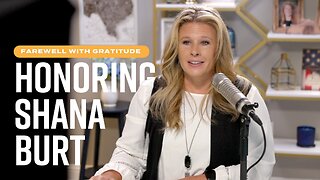 Farewell with Gratitude: Celebrating Shana Burt’s Impact at Financial Issues