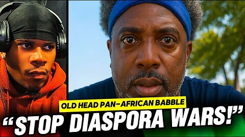 Why Should Black Americans RESPECT People Who DISRESPECT Us?