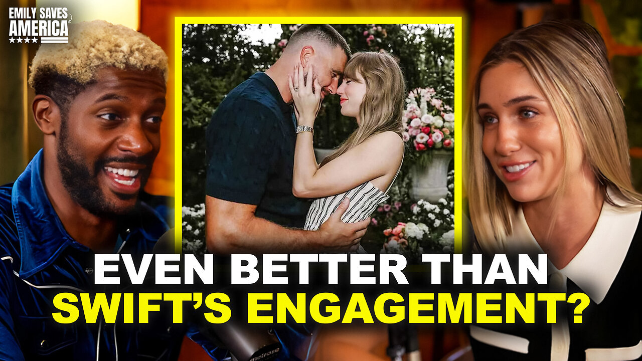Does This Engagement Outshine Taylor Swift?