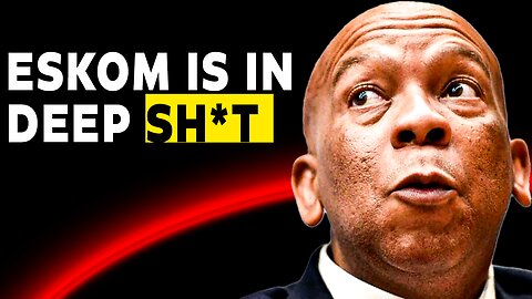 SA's MASSIVE Energy Crisis! Load Shedding Will Be Back Sooner than You Think