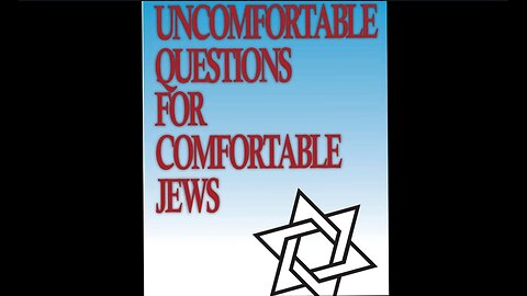 "Truth Fanatics" Episode 294 - Uncomfortable Questions for Comfortable Jews