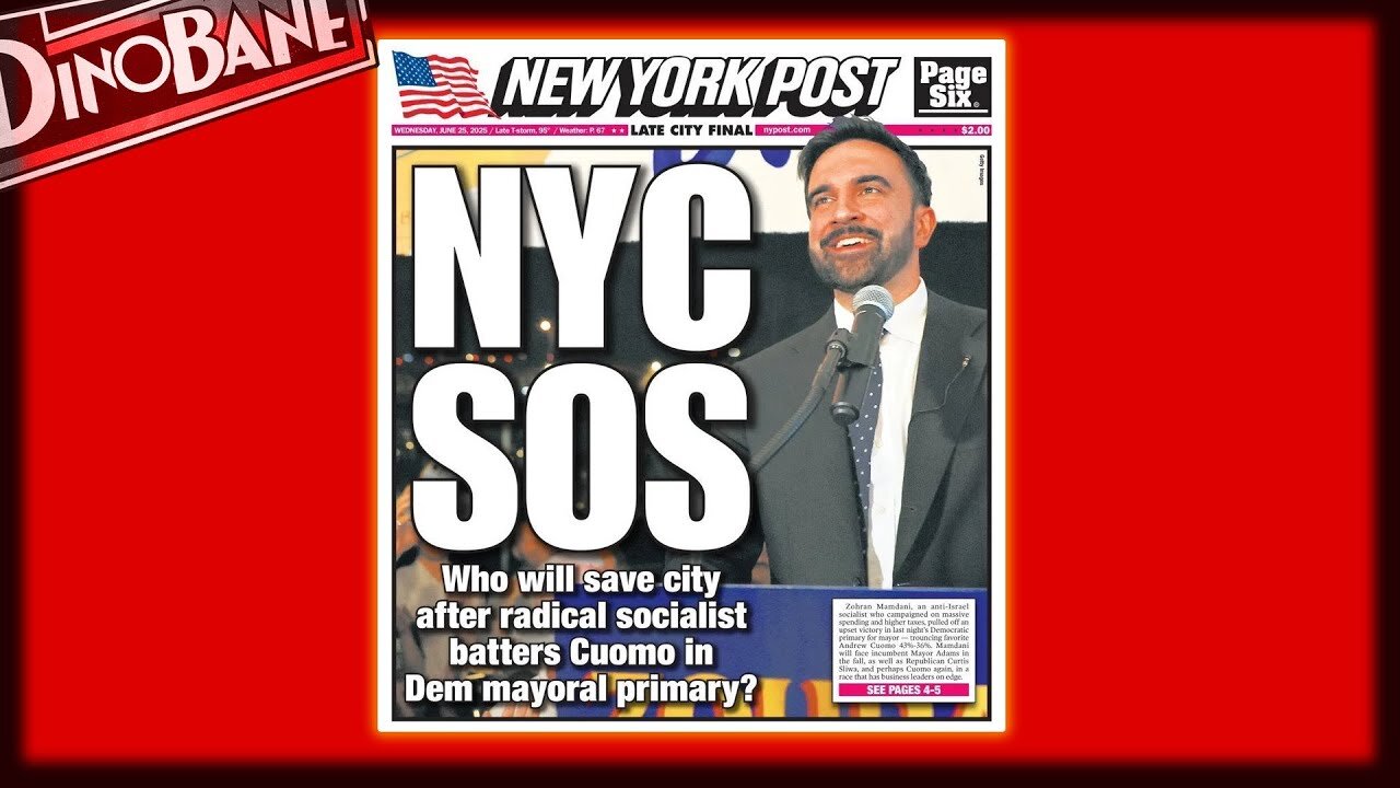 An Englishman's Advice To America