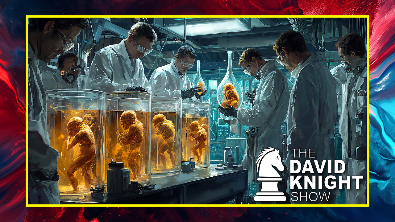 Bodyoid Horror: MIT’s Trial Balloon to Grow Humans for Parts Unleashes Ethical Hell