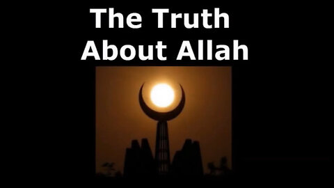 Rome The GREAT WHORE: ISLAM- CREATED by The VATICAN PT.2 (Full documentary)