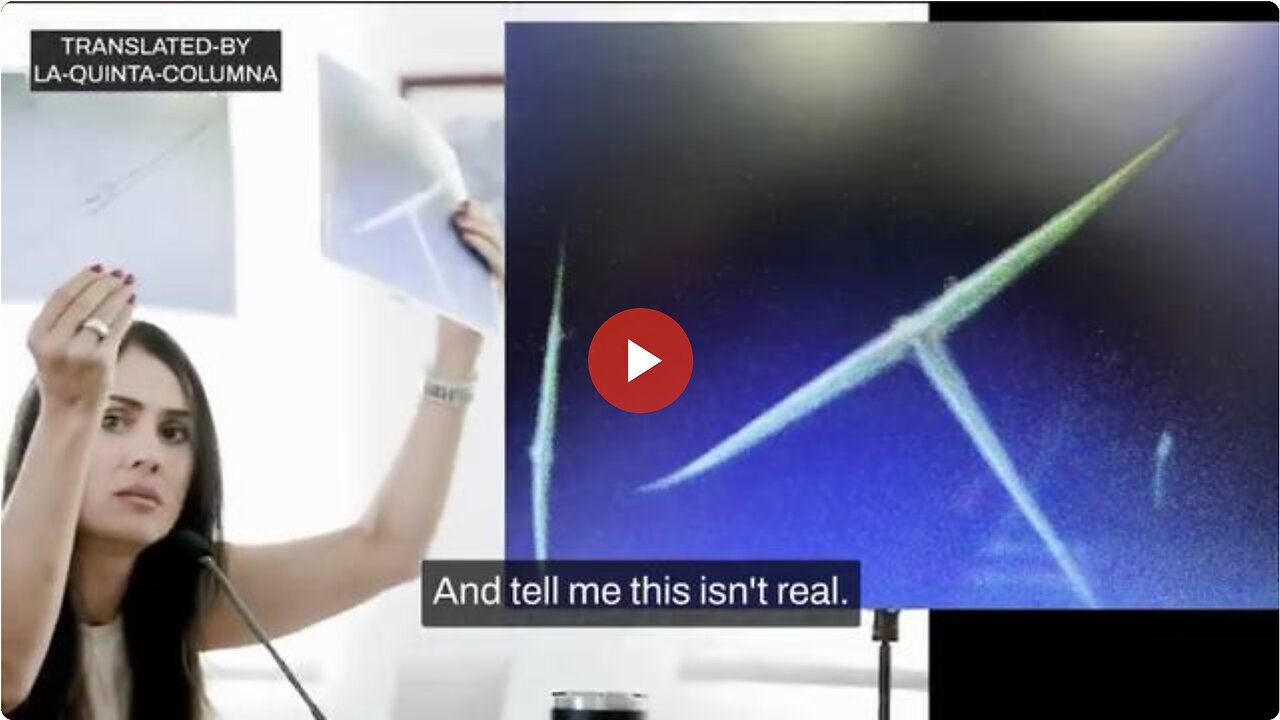 "Puerto Rico House of Representatives Holds Public Hearing on Nanotech Organism in C-19 Injection"