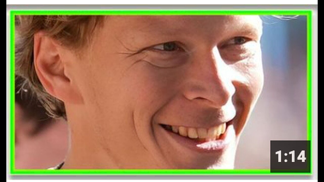 "Three-Time National Champion Dies from Vaccine-Induced Heart Attack"