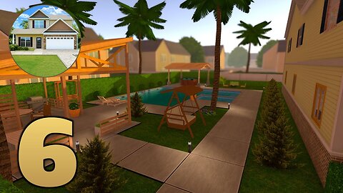 House Designer : Fix & Flip - Gameplay Walkthrough | Kamal Gameplay | Part 6 (Android, iOS)