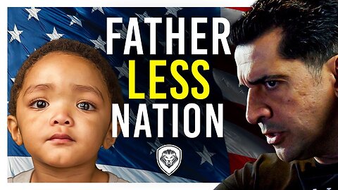 "Unveiling the Crisis: Exploring the Impact of Fatherlessness in America"