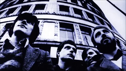 Joy Division - Peel Session January 31, 1979