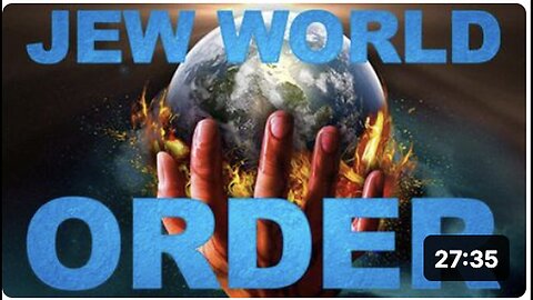 "Evidence Supporting Jewish Influence on Global Affairs"