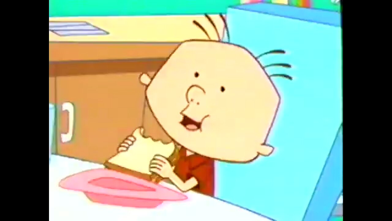 Playhouse Disney 2001 Commercial Break Part 6