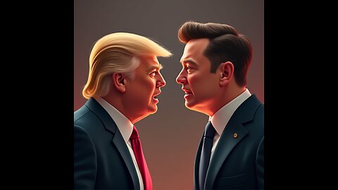 Épisode 97 - Trump et Musk, la fin d'un mariage de raison ?