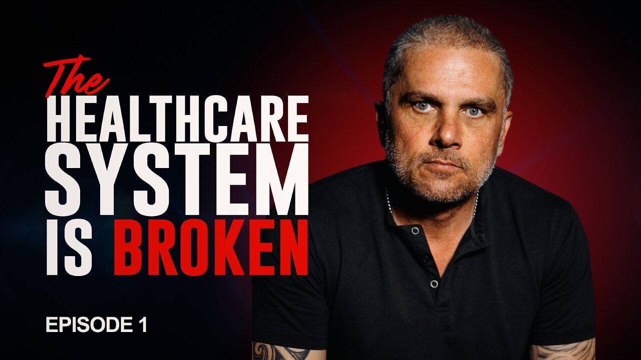 How to live longer & how broken the healthcare system is | NO LIMITS WITH DR JACQUEMIN - EP. 1