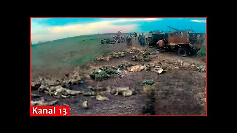 Ukrainian army destroys murderers entering Sumy region, Russian invaders cannot advance - Zelenskiy