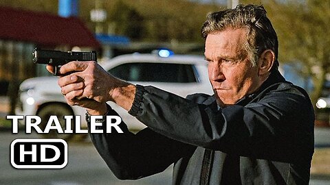 SOVEREIGN Official Trailer (2025) Dennis Quaid