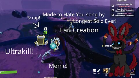 Made to... BLEED!