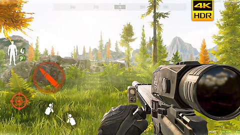 iPhone 16 Pro Max Makes Arena Breakout Look Like a PC Game 😍