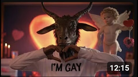 "Valentine's Day Revealed: A Hidden Satanic Holiday?"
