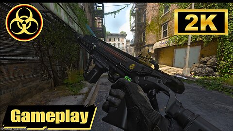 Call of Duty: Modern Warfare 3 - Hardcore Domination Gameplay