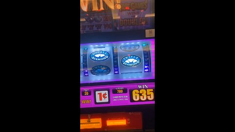 I Was So Hyped… Only For Me To Have Won $22