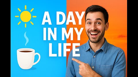 “A Day in My Life | Morning to Evening Vlog”