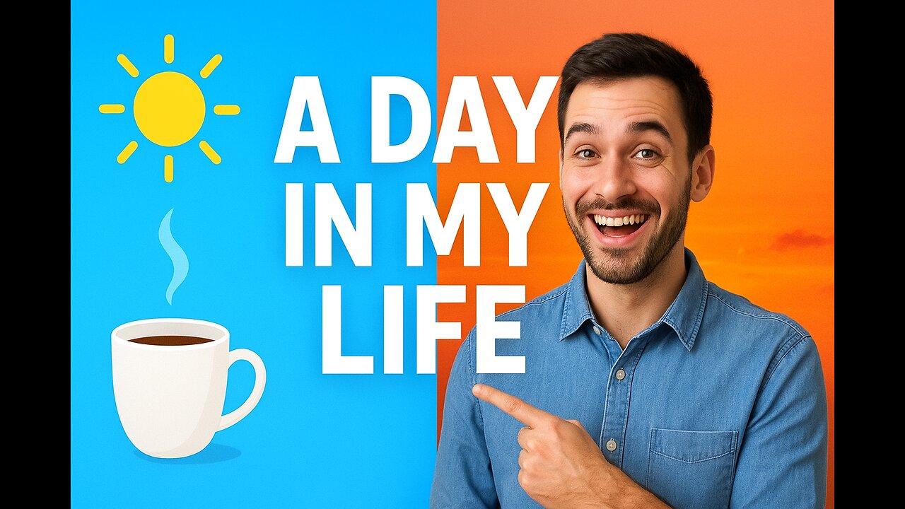 “A Day in My Life | Morning to Evening Vlog”